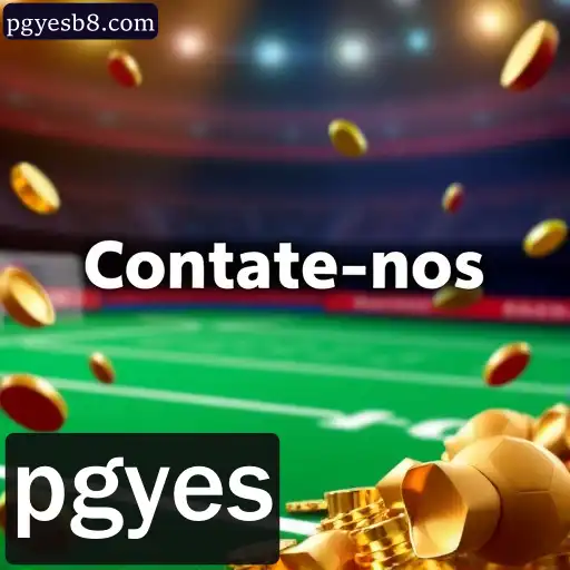 Explore a Categoria Contate-nos na Plataforma pgyes: Aposte com Recursos Inovadores e Suporte Excepcional