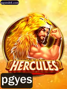 Descubra o Fascinante Mundo do Jogo 'Hercules'
