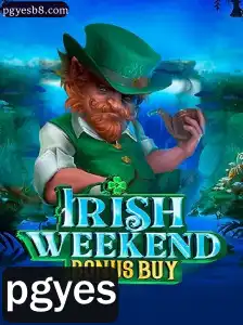Explorando o Fascinante Mundo de IrishWeekendBonusBuy