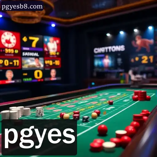 Explore pgyes com Jogos de Tabuleiro: Descubra Funcionalidades e Benefícios Únicos