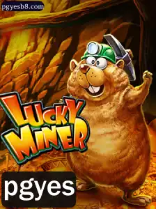 Descubra o Fascinante Mundo do Jogo LuckyMiner