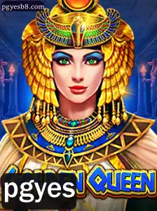 GoldenQueen: A Nova Sensação dos Jogos de Estratégia