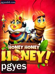 Explorando o Mundo Encantado de HoneyHoneyHoney