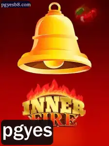 Descubra InnerFire: O Novo Jogo que Conquista a Comunidade Gamer
