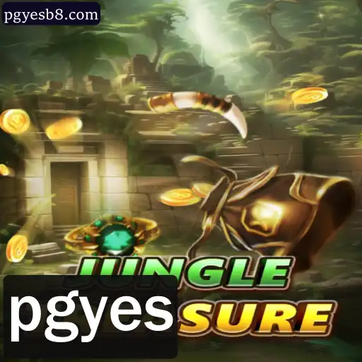 Descubra o Fascinante Mundo de JungleTreasure