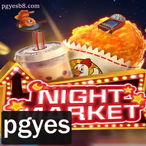 NIGHTMARKET: Uma Aventura Imersiva em Meio ao Caos Noturno