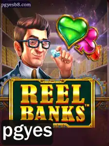 ReelBanks: Uma Nova Experiência no Mundo dos Jogos