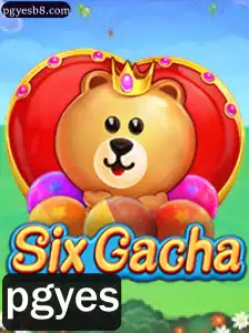 Explorando o Mundo de SixGacha: Desvendando o Jogo que Conquistou Multidões