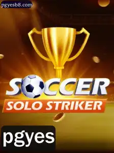 Explorando o Mundo de SoccerSoloStriker: O Jogo que Revoluciona o Futebol Individual