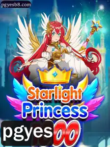 StarlightPrincess1000: Uma Jornada Mágica no Mundo dos Jogos