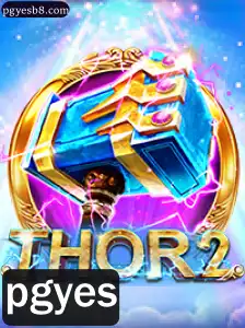 Thor2: Explorando o Universo Interativo do Novo Jogo de Aventura