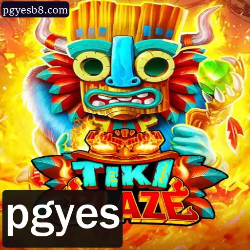 TikiBlaze: Inovador e Empolgante Jogo do Momento