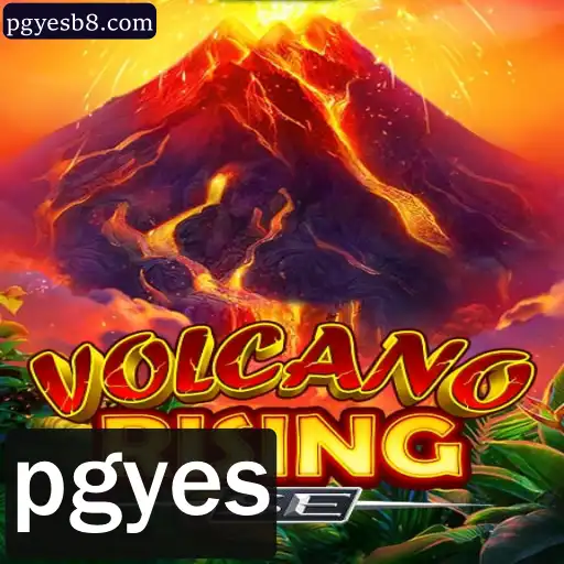 Explorando o Fascinante Mundo de VolcanoRisingSE