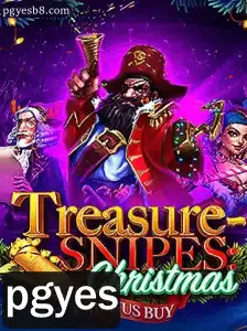 Explorando o Mundo de TreasuresnipesChristmas: Uma Aventura Natalina Única