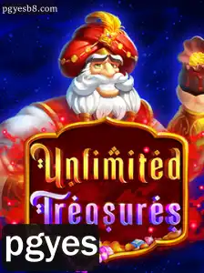 UnlimitedTreasures: Descubra o Mundo de Aventuras e Desafios
